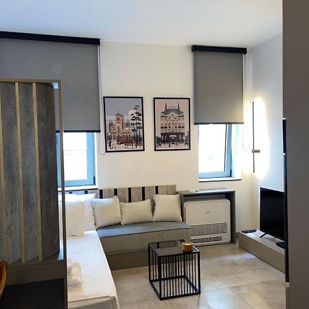 Apartment Simba Knez Mihailova بلغراد المظهر الخارجي الصورة