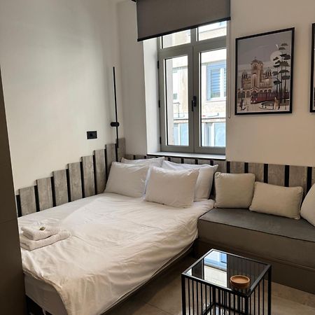 Apartment Simba Knez Mihailova بلغراد المظهر الخارجي الصورة