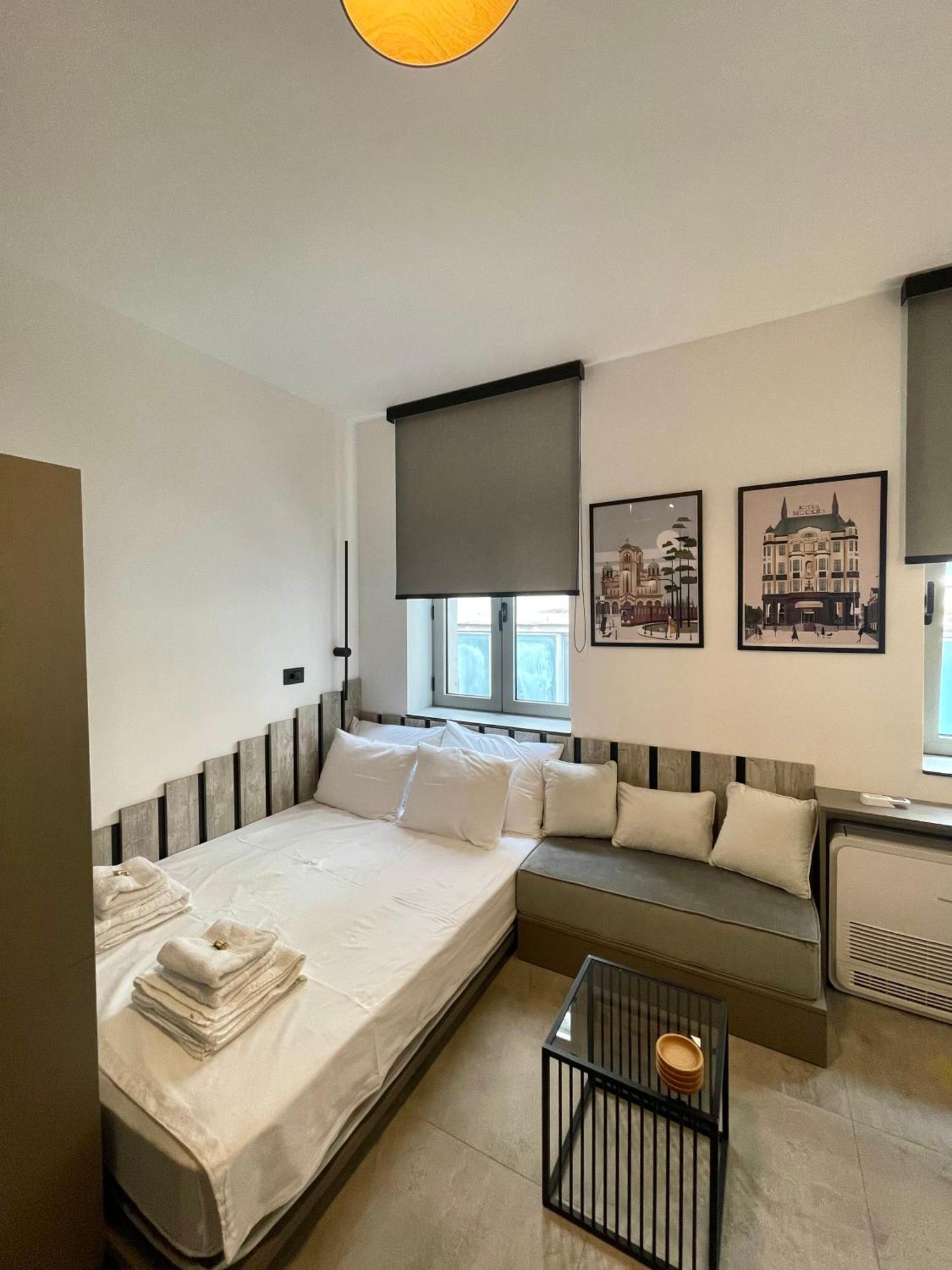 Apartment Simba Knez Mihailova بلغراد المظهر الخارجي الصورة