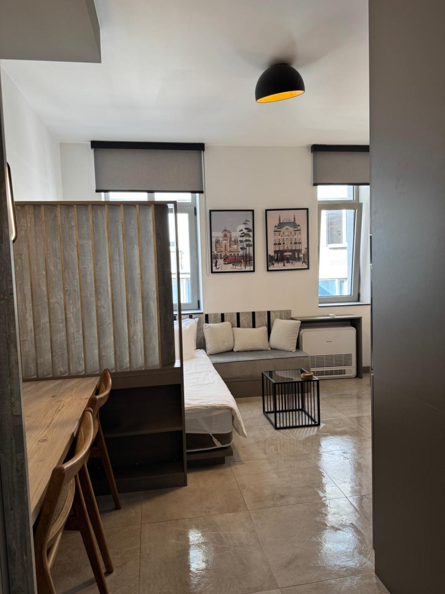 Apartment Simba Knez Mihailova بلغراد المظهر الخارجي الصورة