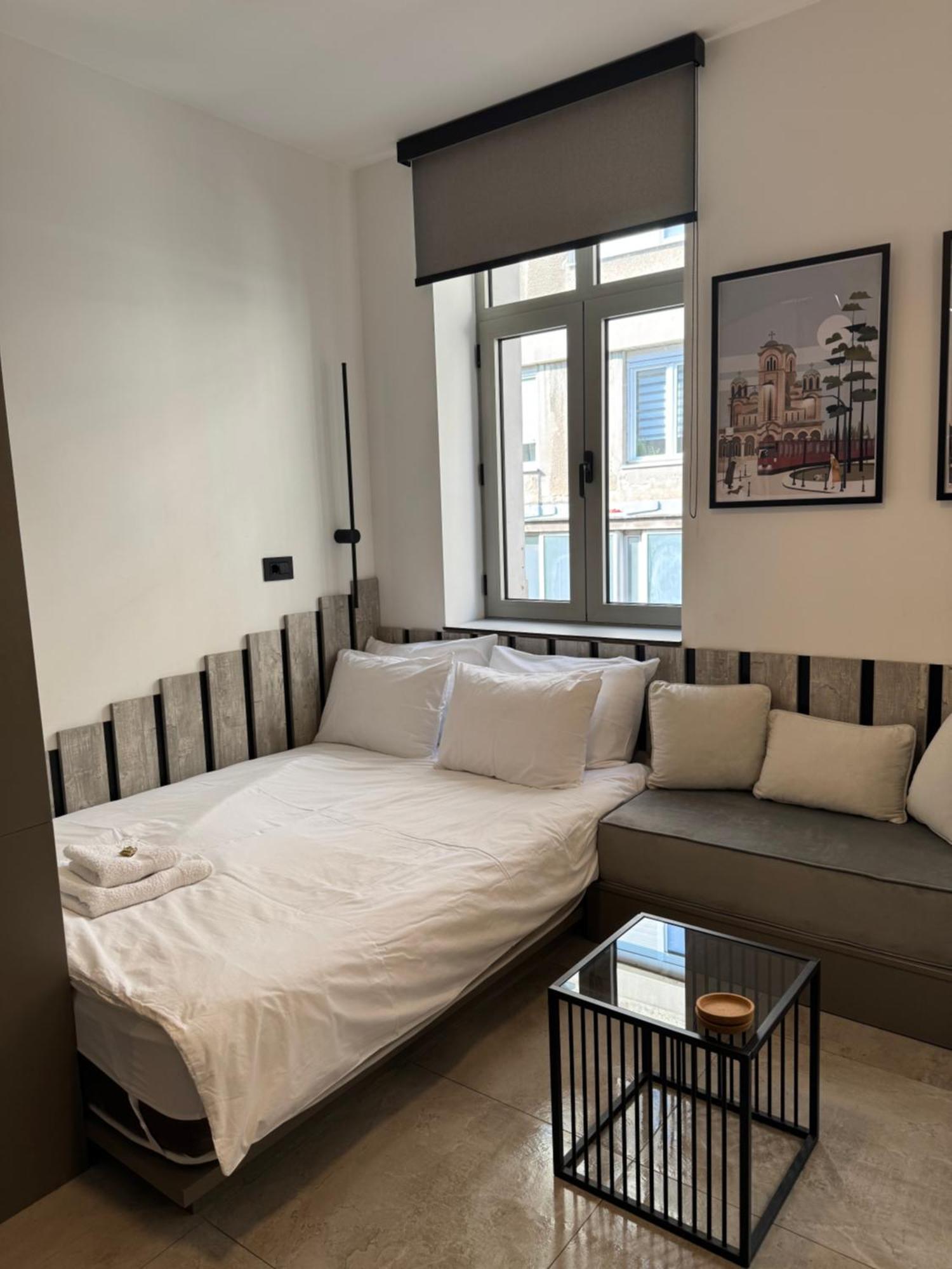 Apartment Simba Knez Mihailova بلغراد المظهر الخارجي الصورة