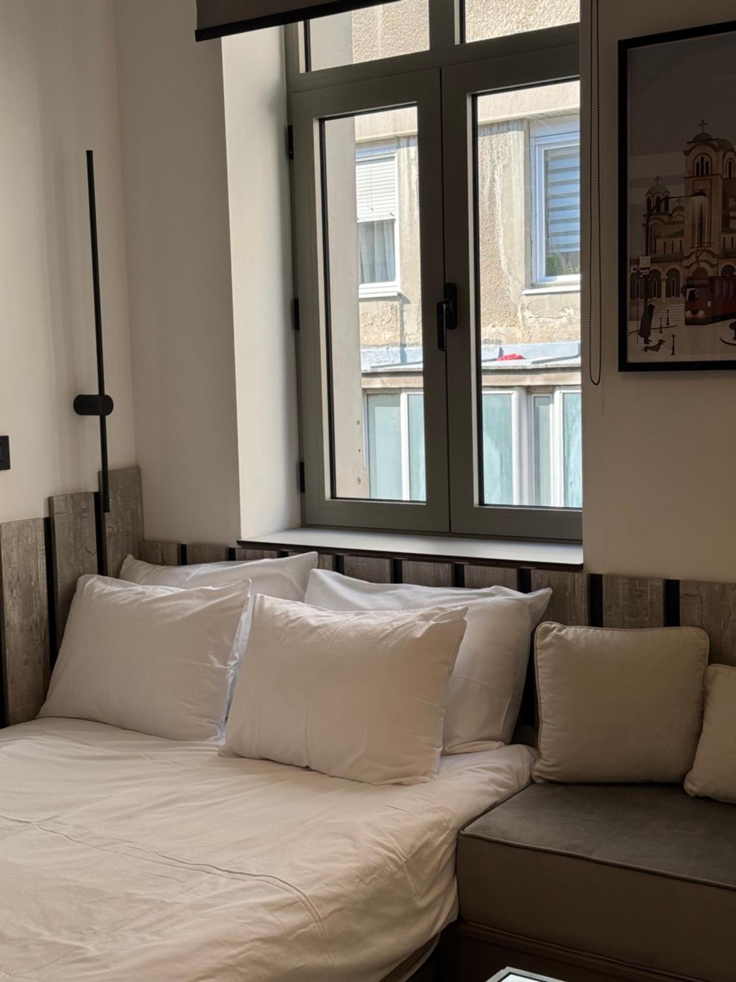 Apartment Simba Knez Mihailova بلغراد المظهر الخارجي الصورة