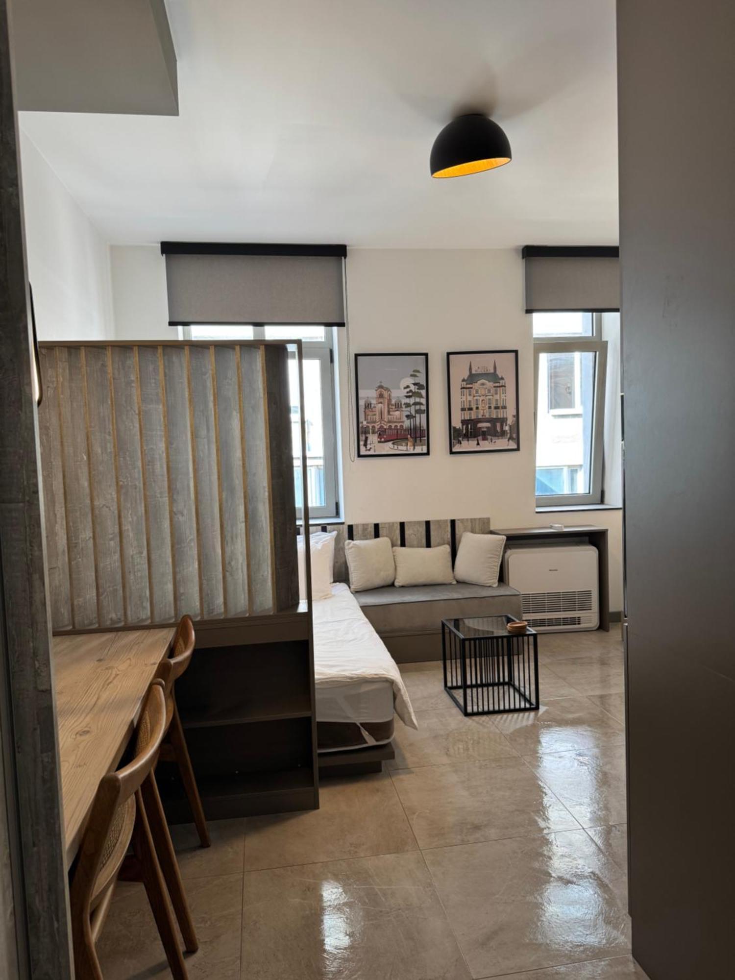 Apartment Simba Knez Mihailova بلغراد المظهر الخارجي الصورة