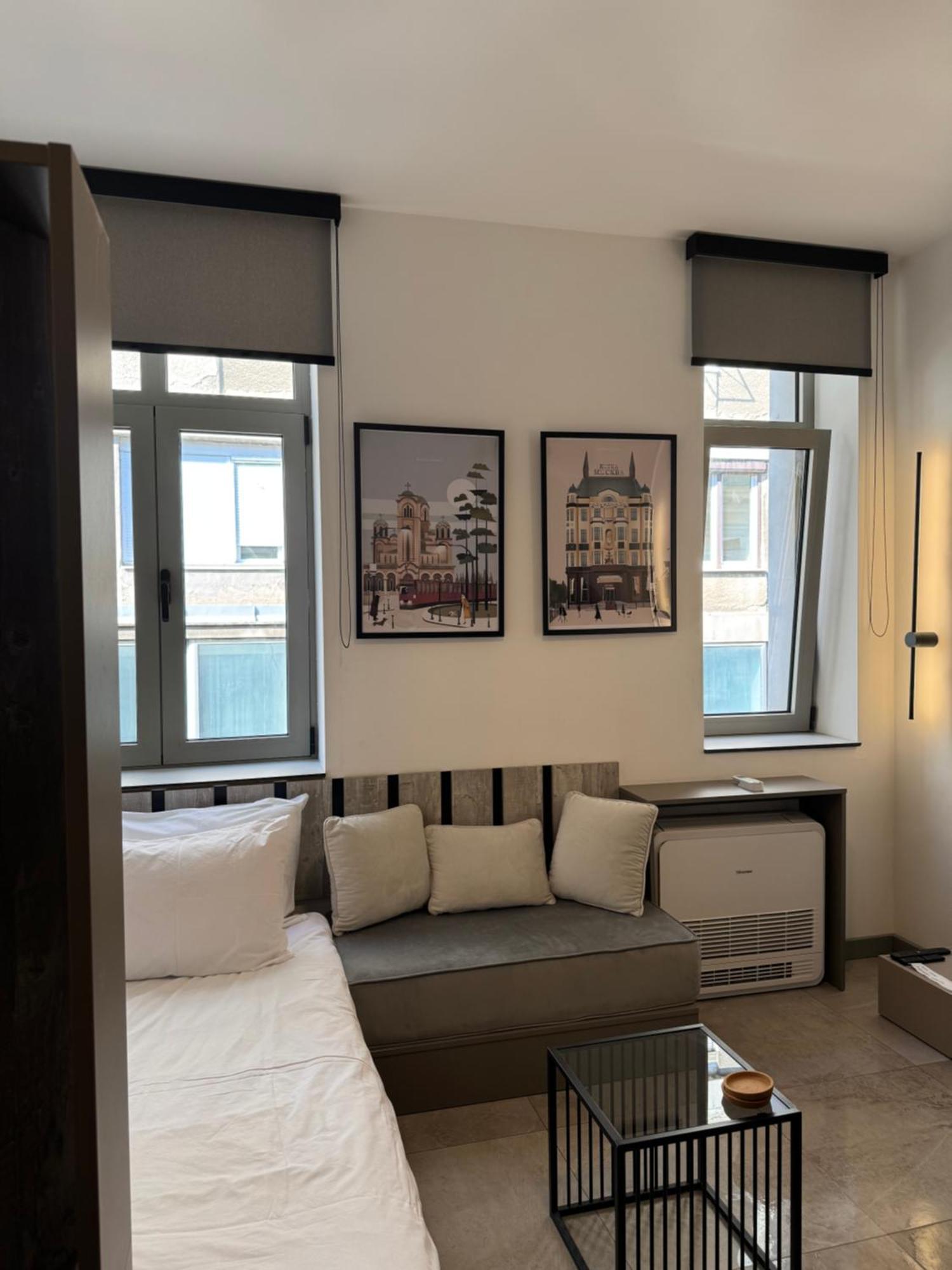 Apartment Simba Knez Mihailova بلغراد المظهر الخارجي الصورة