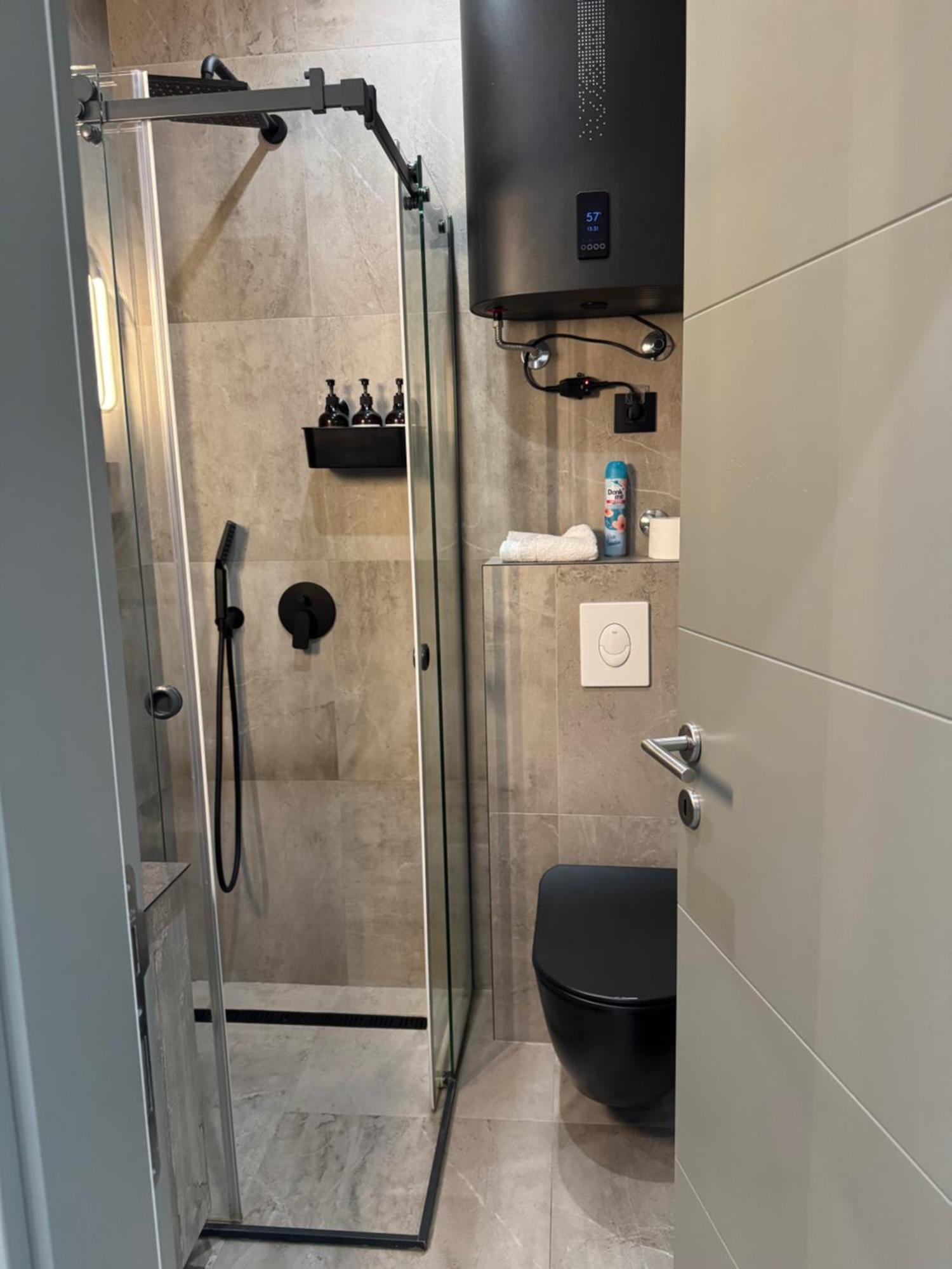 Apartment Simba Knez Mihailova بلغراد المظهر الخارجي الصورة